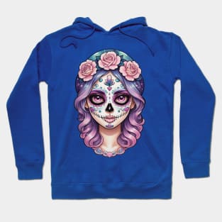 Moonlit Whispers Hoodie